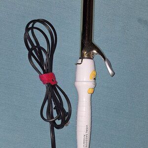 Vidal Sassoon Curling Iron